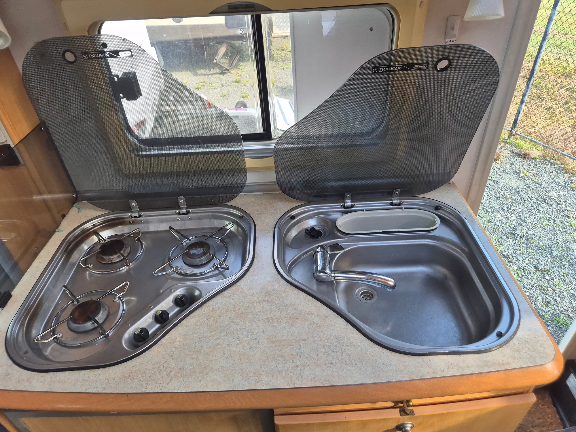 2008 Fiat Ducato 2.3JTD