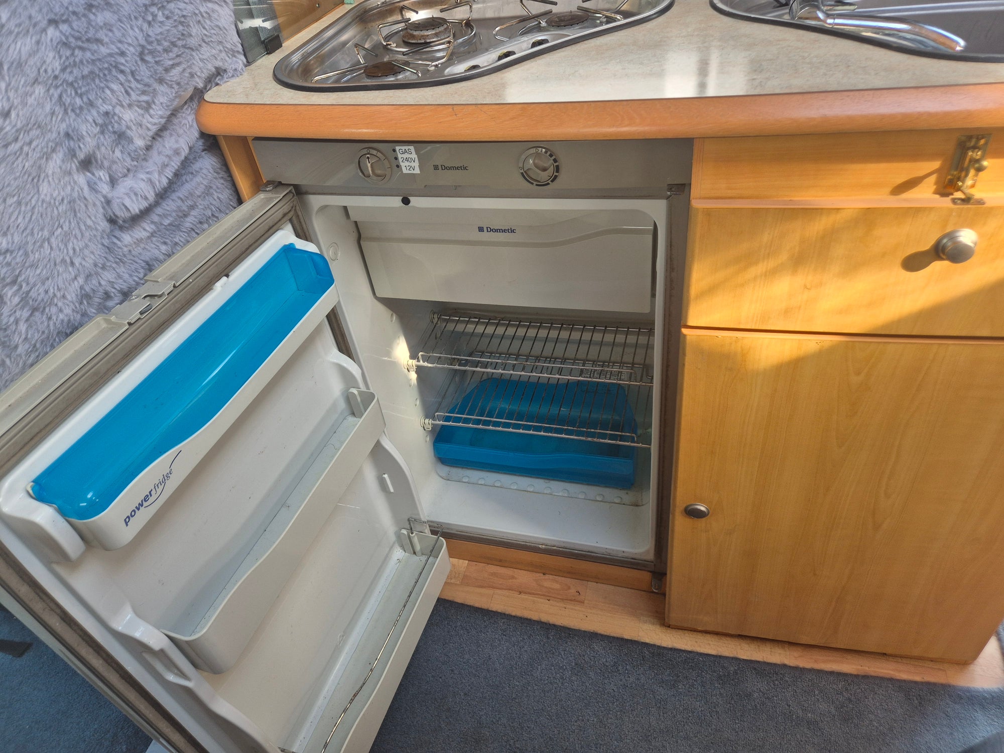 2008 Fiat Ducato 2.3JTD