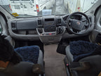2008 Fiat Ducato Van