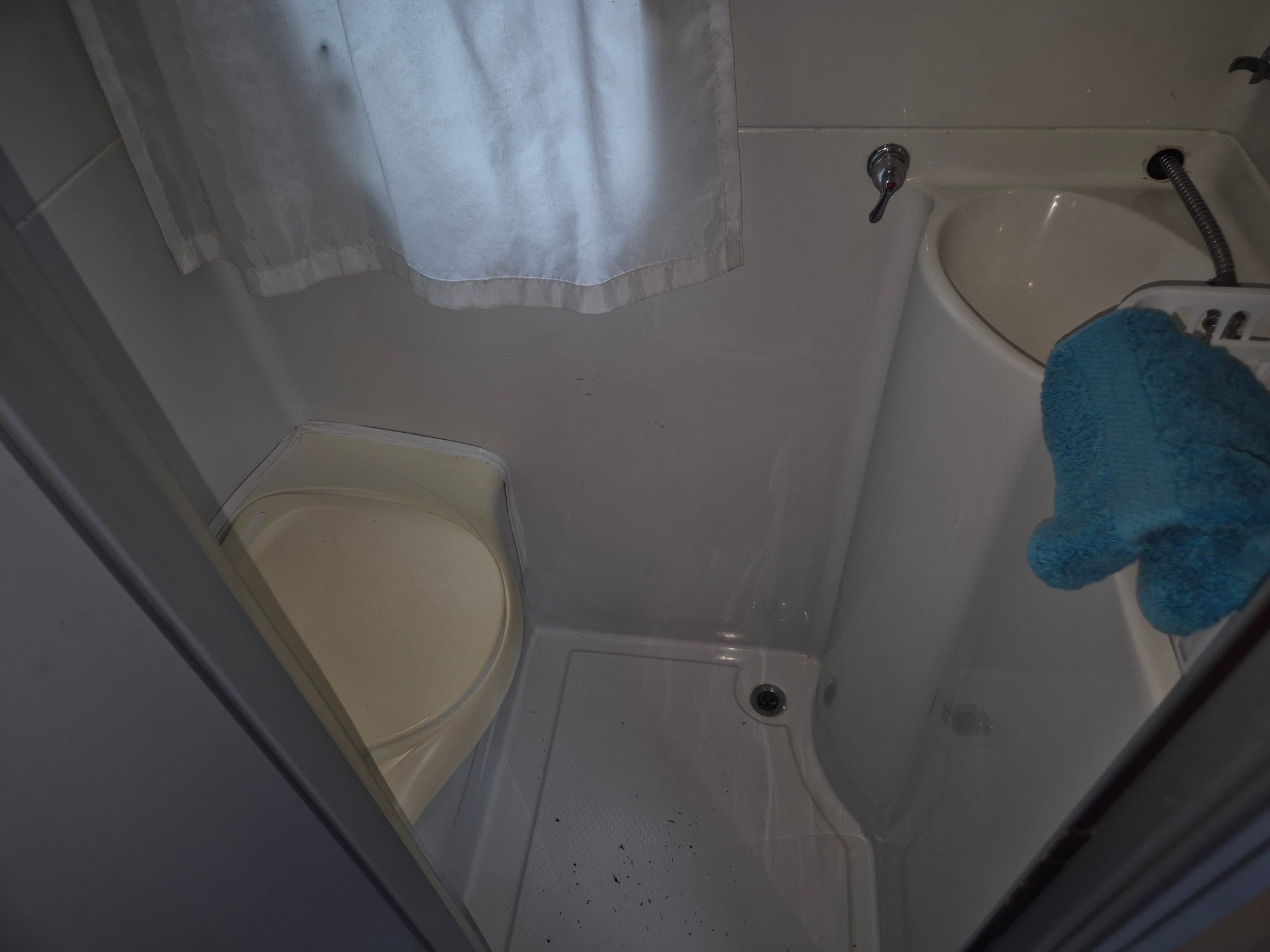 2008 Fiat Ducato Van