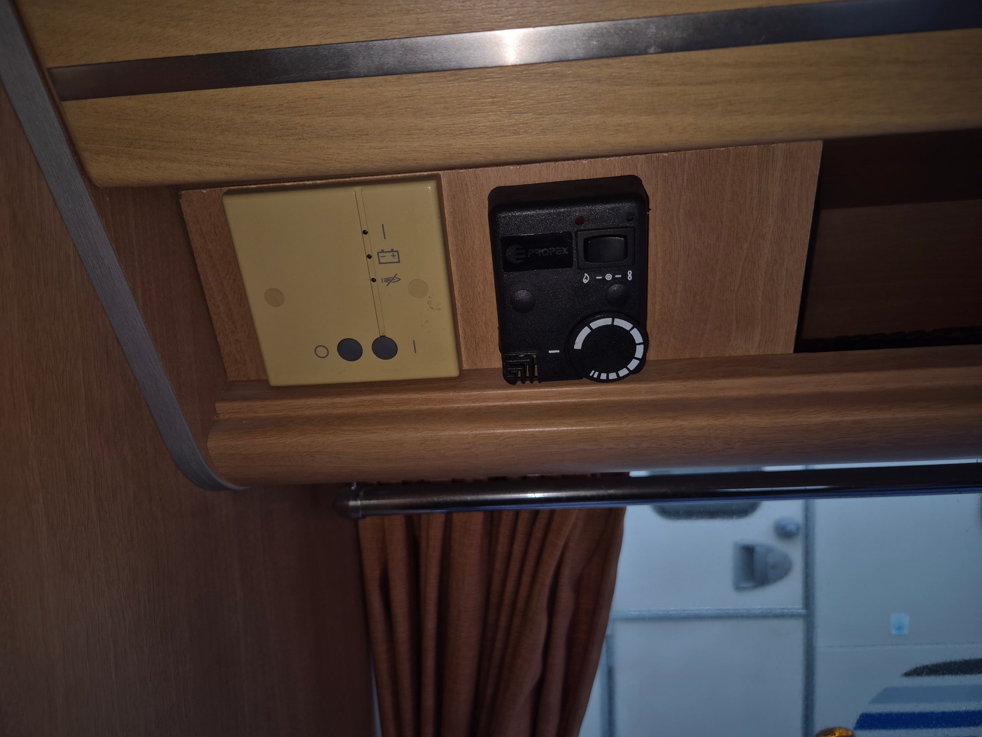 2008 Fiat Ducato Van