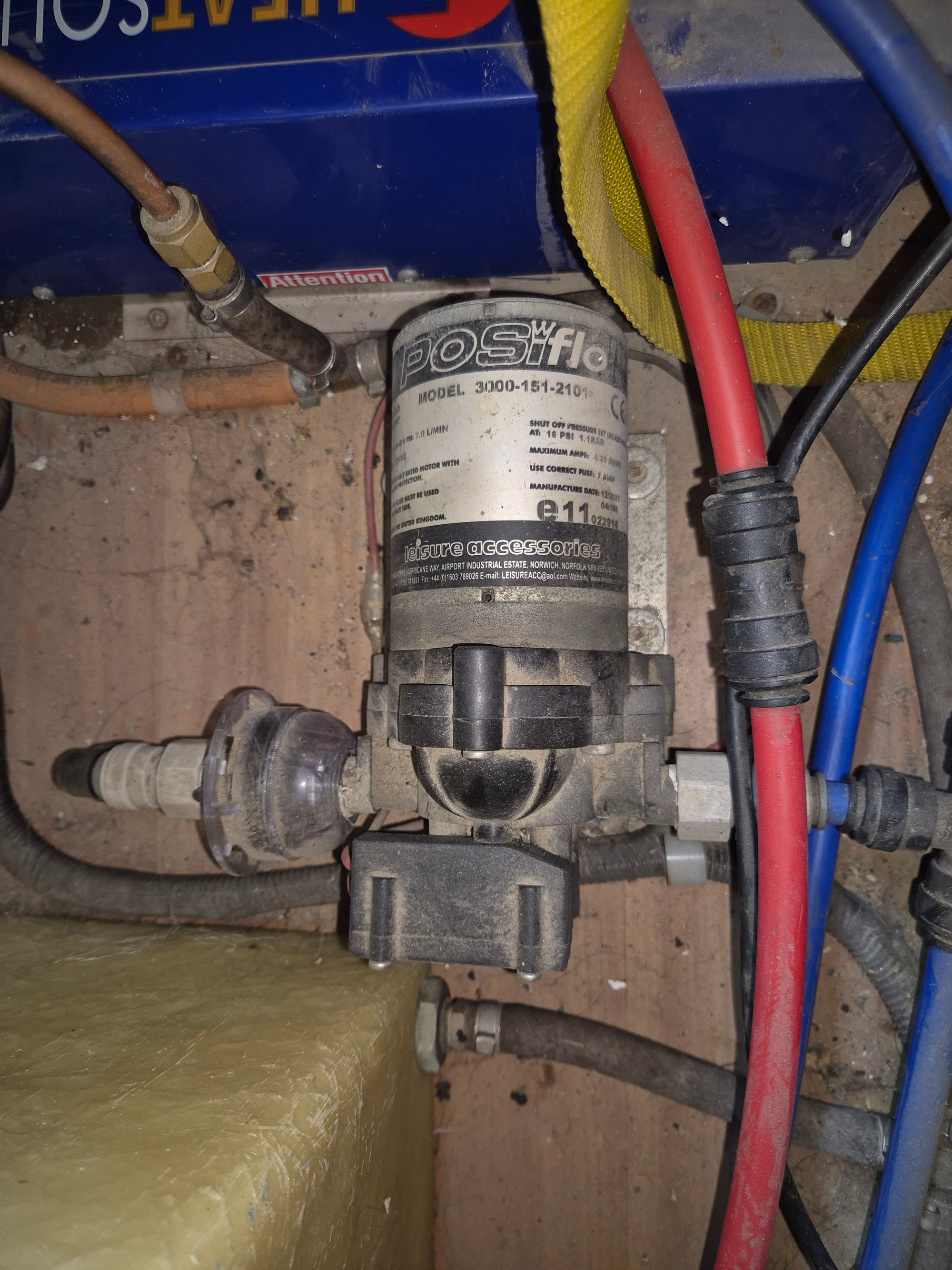 2008 Fiat Ducato Van