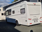 2020 Dethleffs on Fiat Ducato Chassis