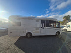 2020 Dethleffs on Fiat Ducato Chassis