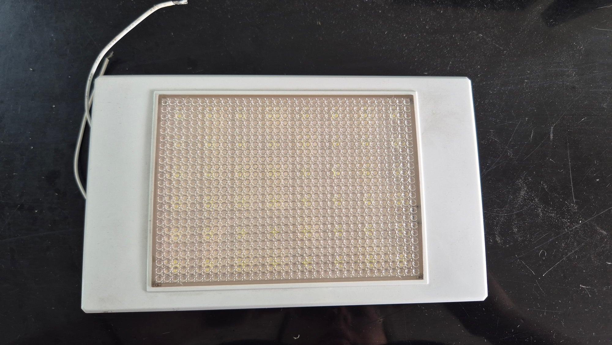 LED48 Slim Light 4W