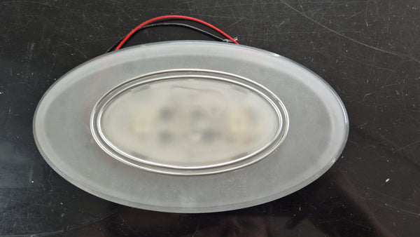 Orbital Low Voltage LED Light