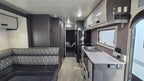 2020 Jayco Basestation Toy Hauler