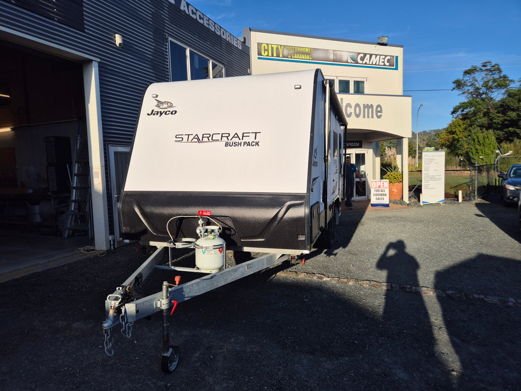 2023 Jayco Starcraft BP2