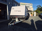 2023 Jayco Starcraft BP2