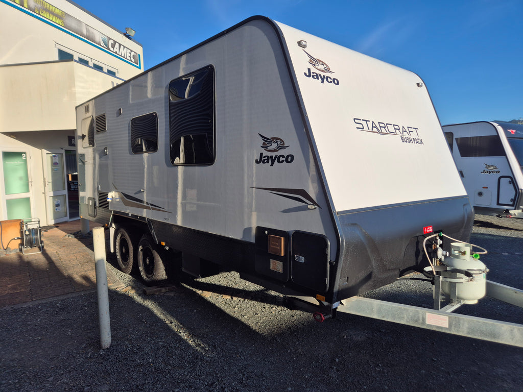 2023 Jayco Starcraft BP2