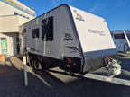 2023 Jayco Starcraft BP2