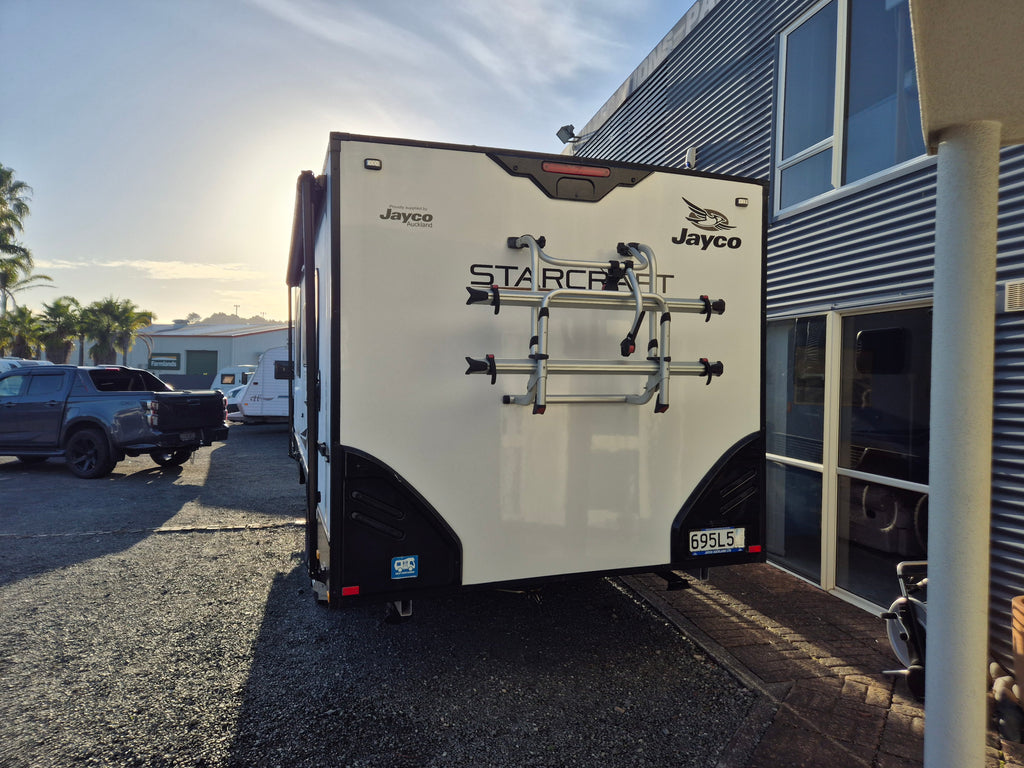 2023 Jayco Starcraft BP2