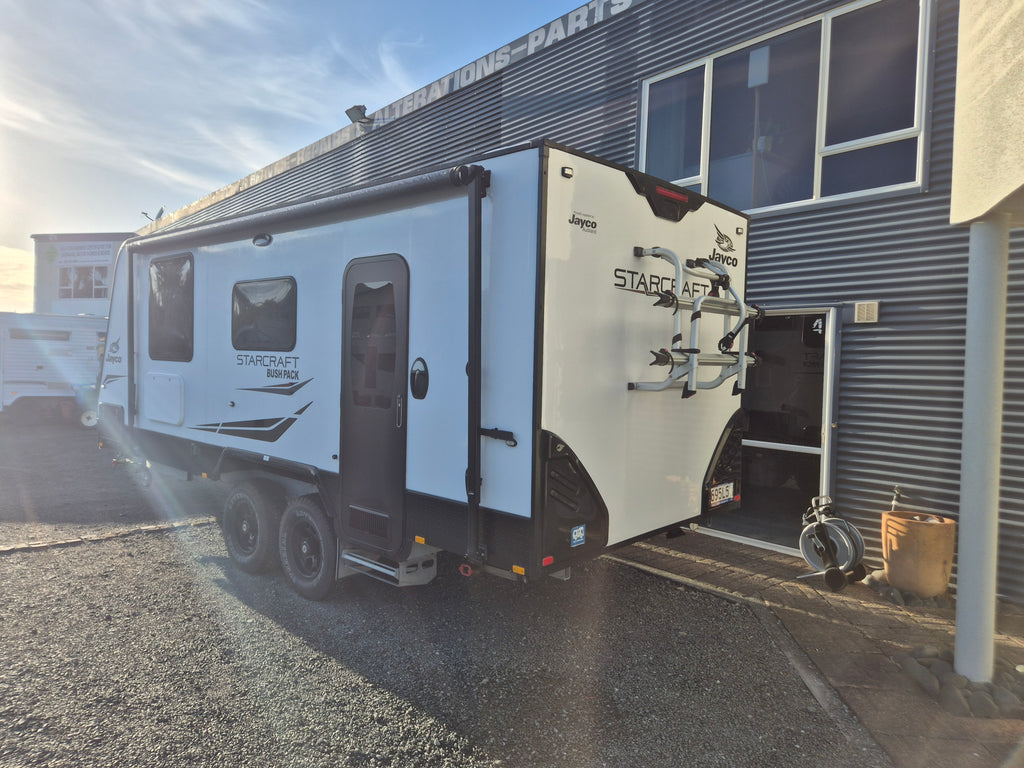 2023 Jayco Starcraft BP2