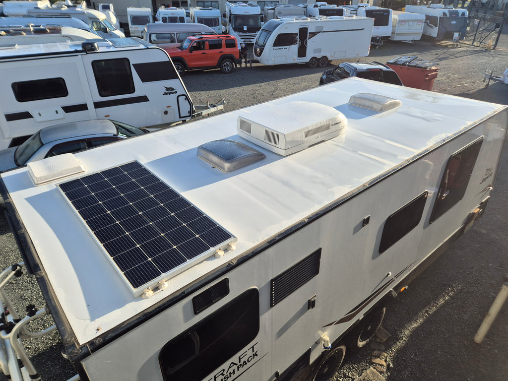 2023 Jayco Starcraft BP2