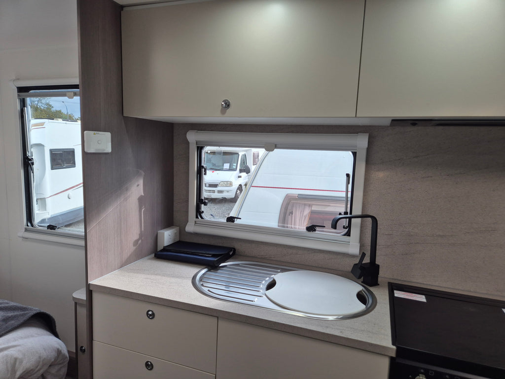 2023 Jayco Starcraft BP2
