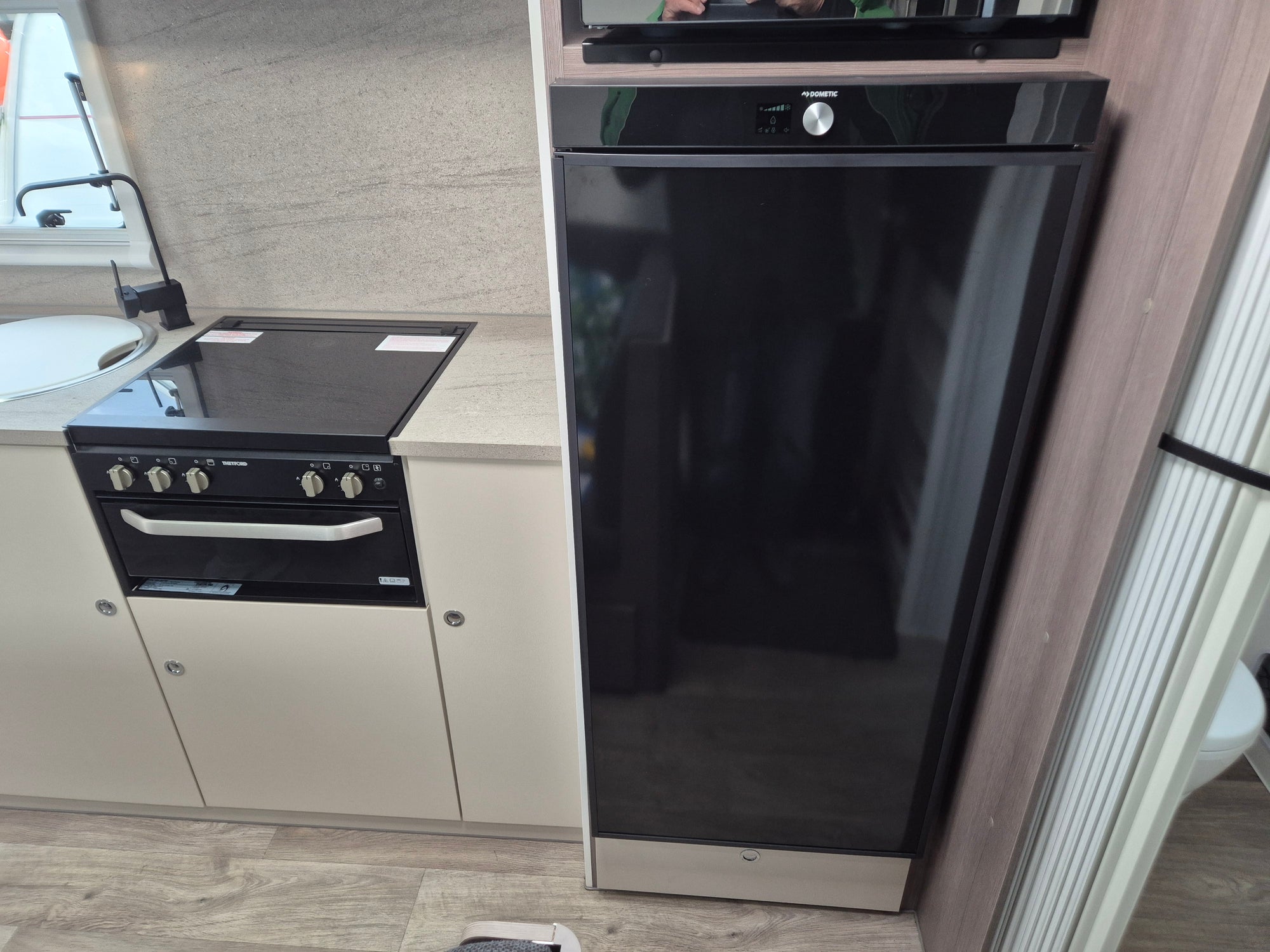 2023 Jayco Starcraft BP2