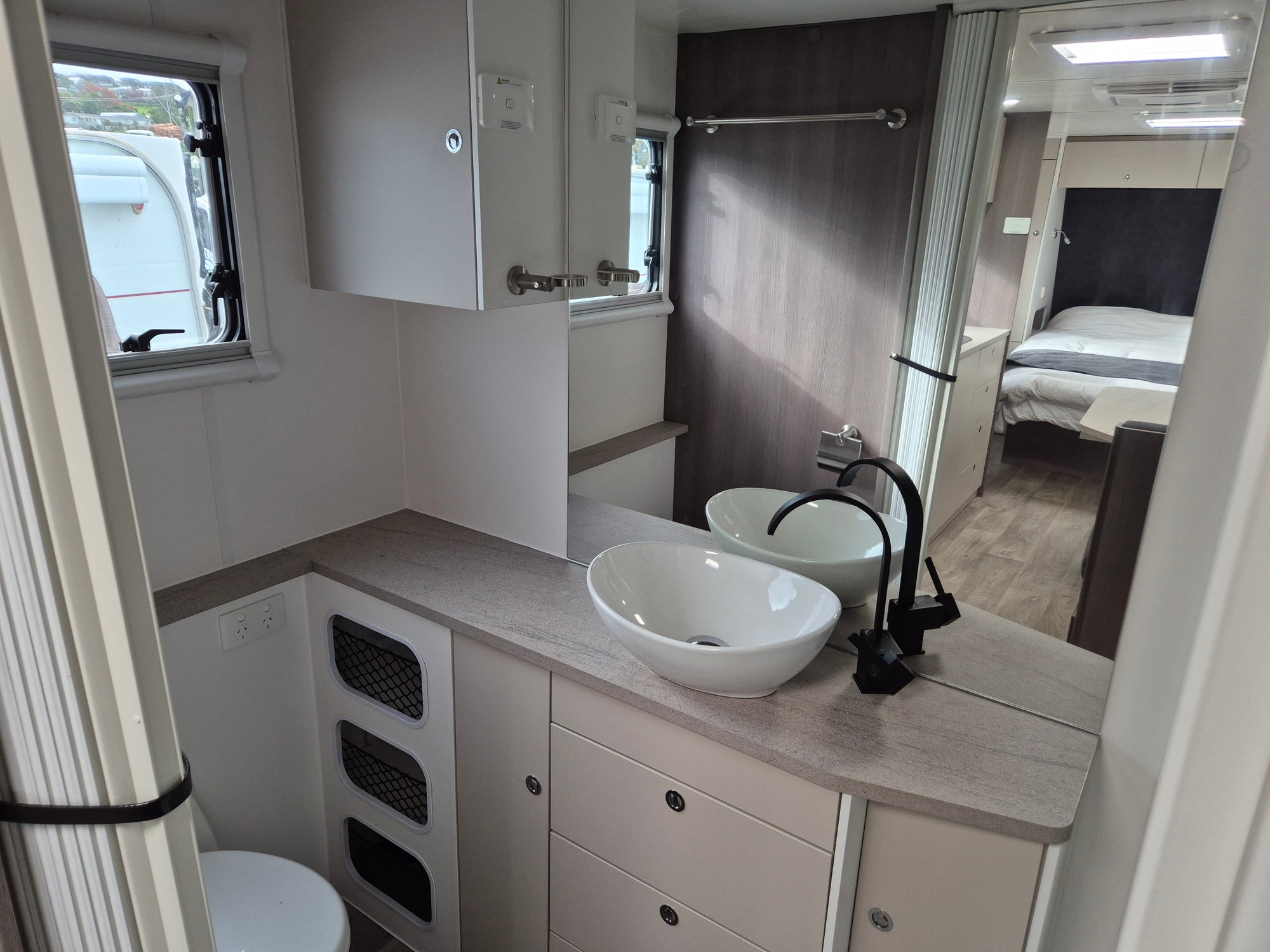 2023 Jayco Starcraft BP2