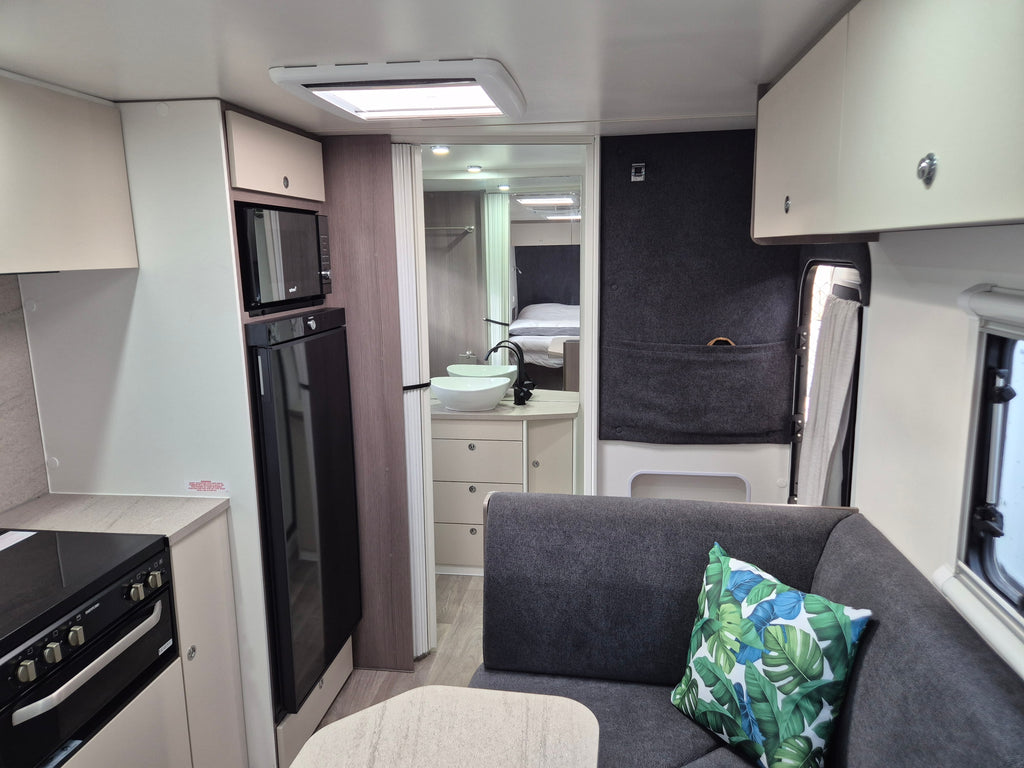 2023 Jayco Starcraft BP2