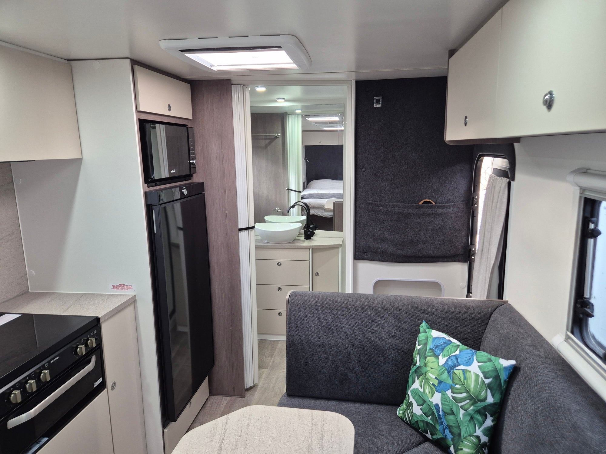 2023 Jayco Starcraft BP2