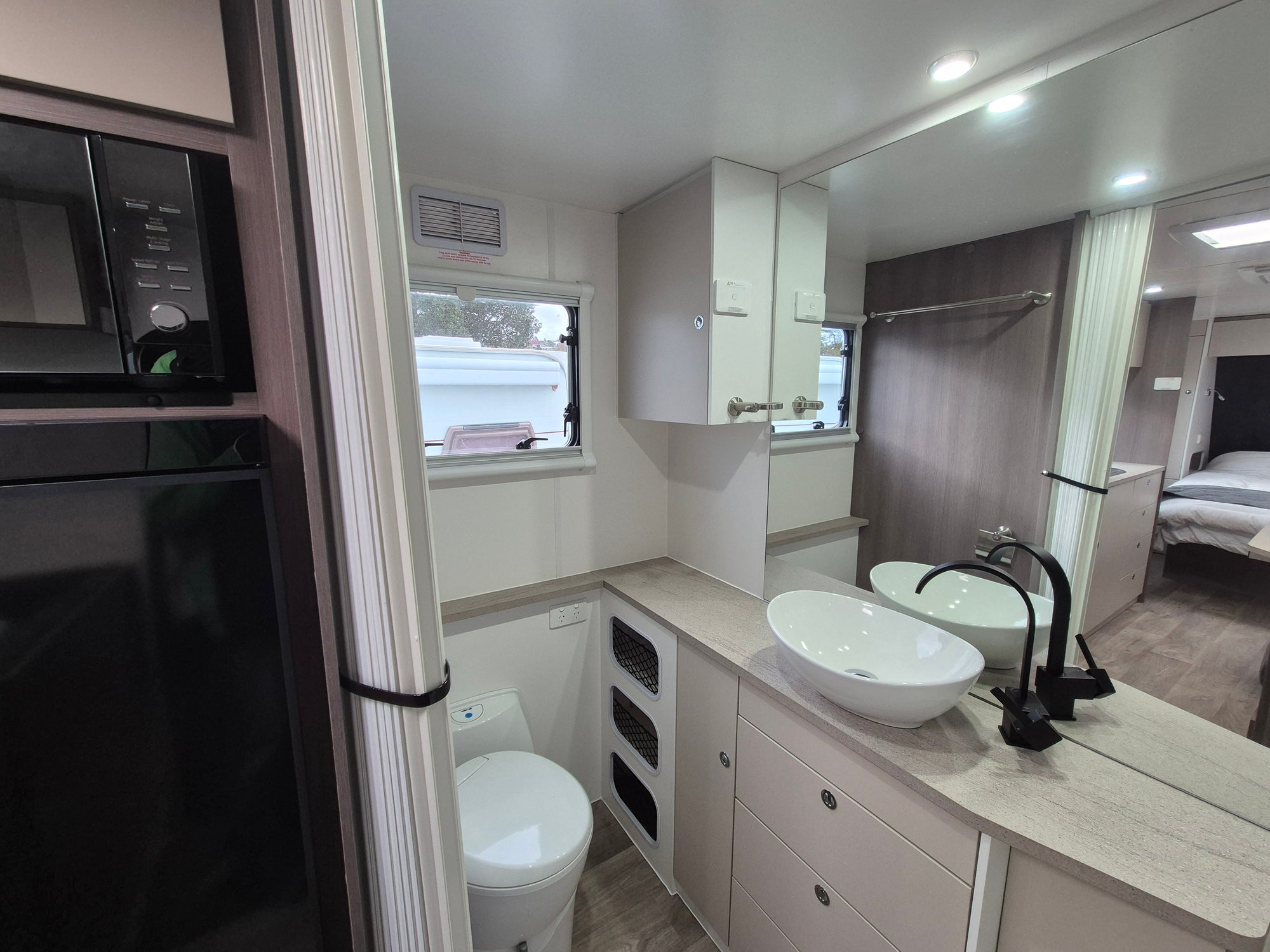 2023 Jayco Starcraft BP2