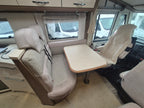 2020 Dethleffs on Fiat Ducato Chassis