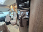 2020 Dethleffs on Fiat Ducato Chassis
