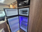 2020 Dethleffs on Fiat Ducato Chassis
