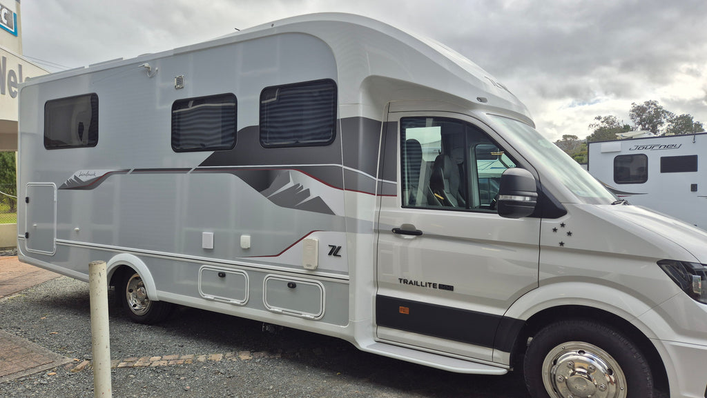2024 VW Traillite Oakura 354