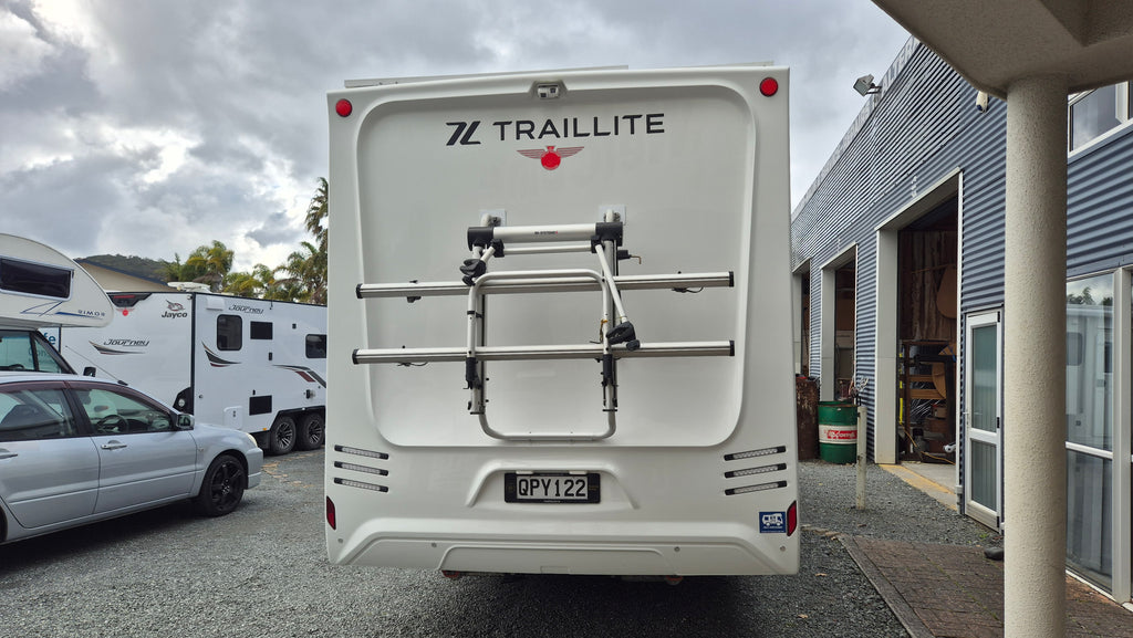 2024 VW Traillite Oakura 354