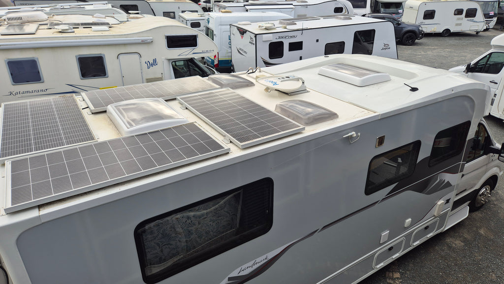 2024 VW Traillite Oakura 354