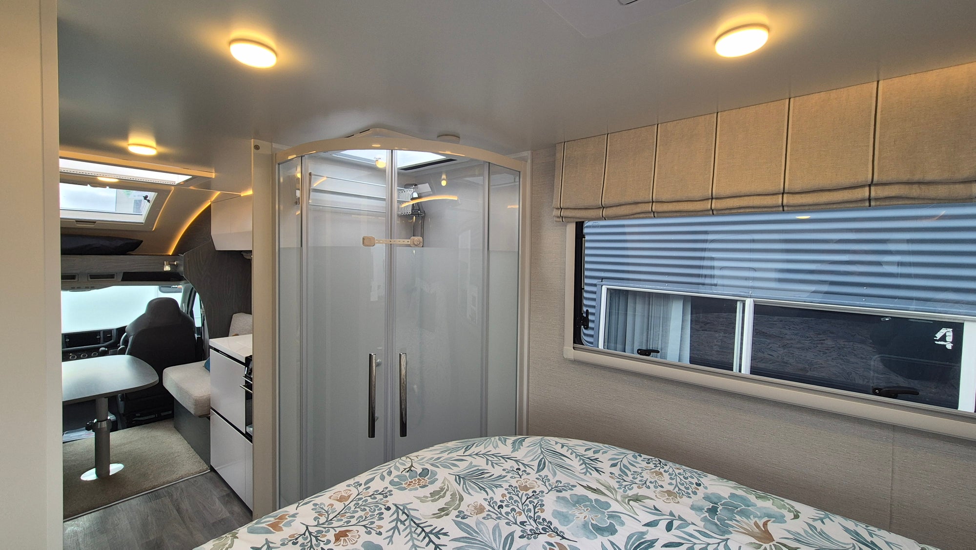2024 VW Traillite Oakura 354