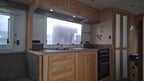2012 Ford Transit Booth