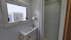 2012 Ford Transit Booth