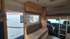 2012 Ford Transit Booth