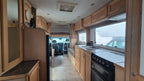 2012 Ford Transit Booth