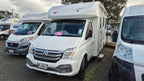 2019 LDV Kea Breeze