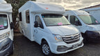 2019 LDV Kea Breeze