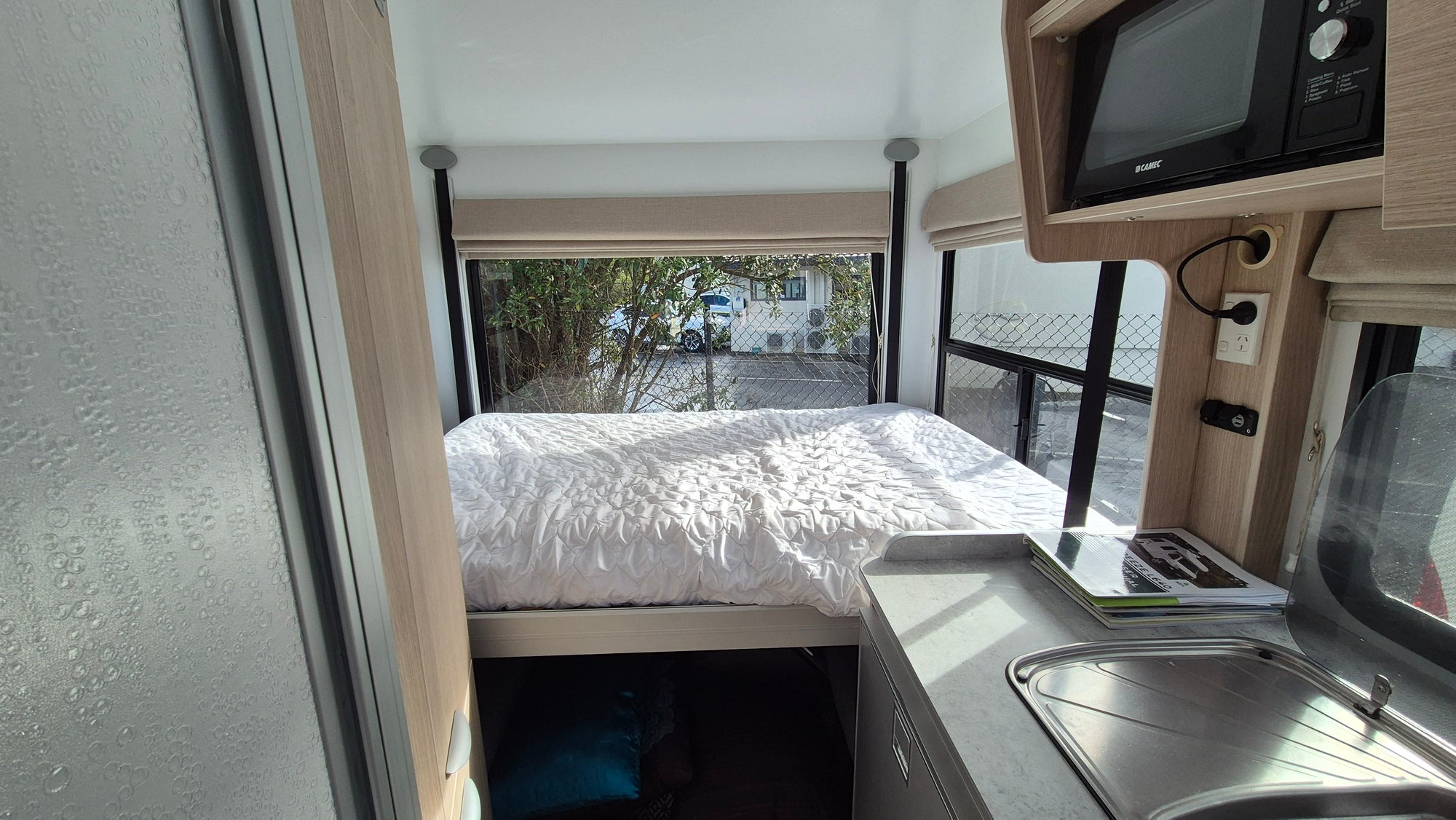 2019 LDV Kea Breeze