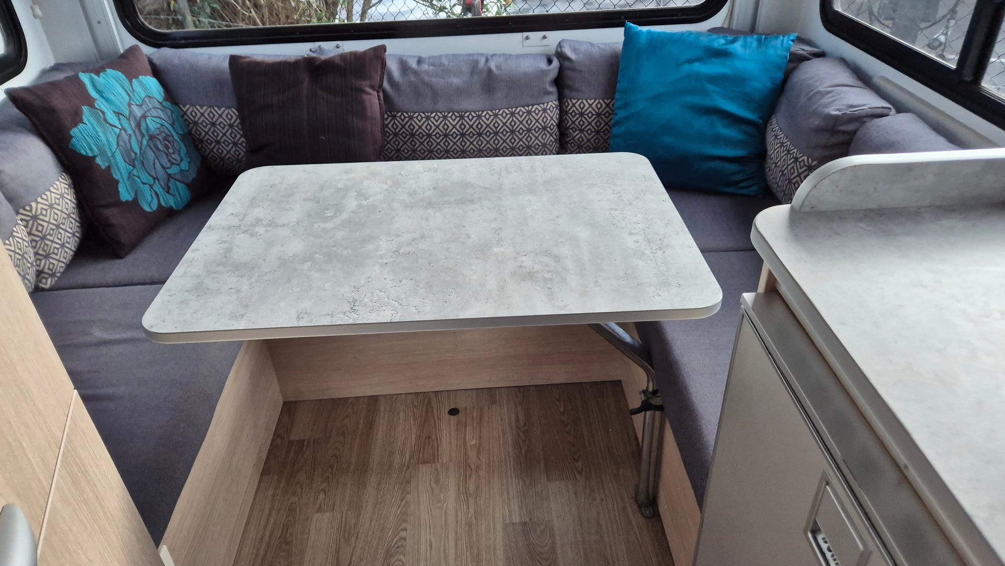 2019 LDV Kea Breeze