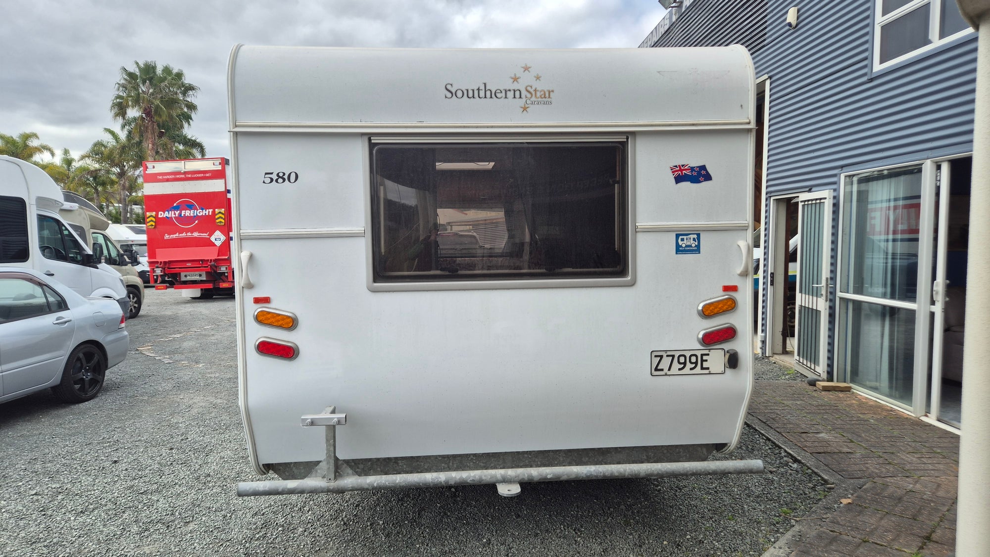 2014 Southern Star