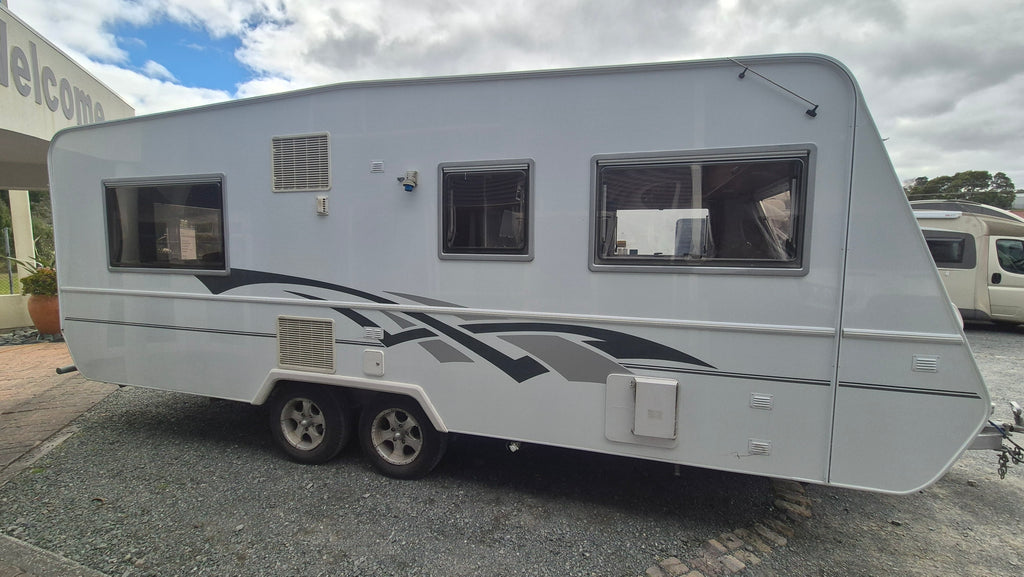 2014 Southern Star