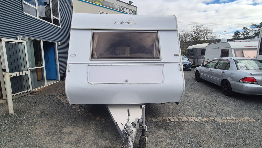 2014 Southern Star
