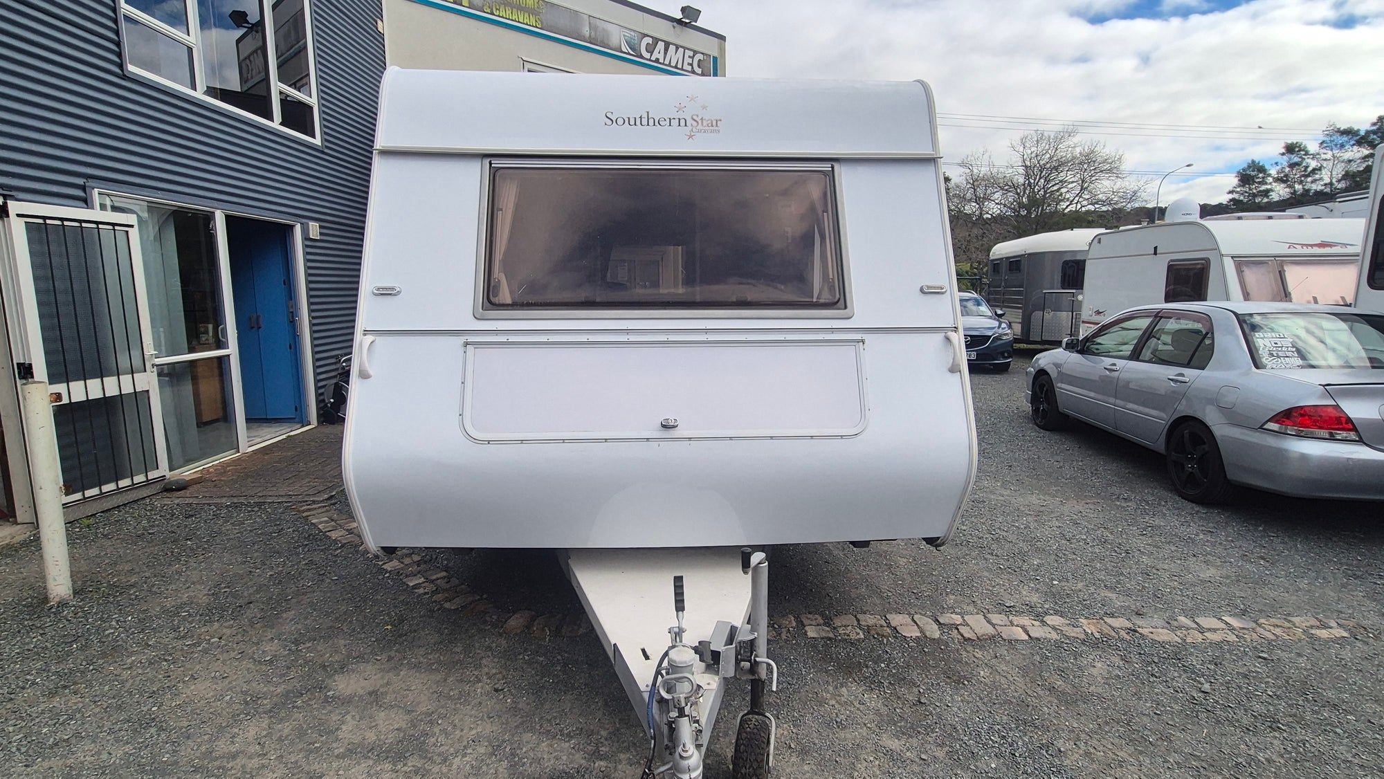 2014 Southern Star