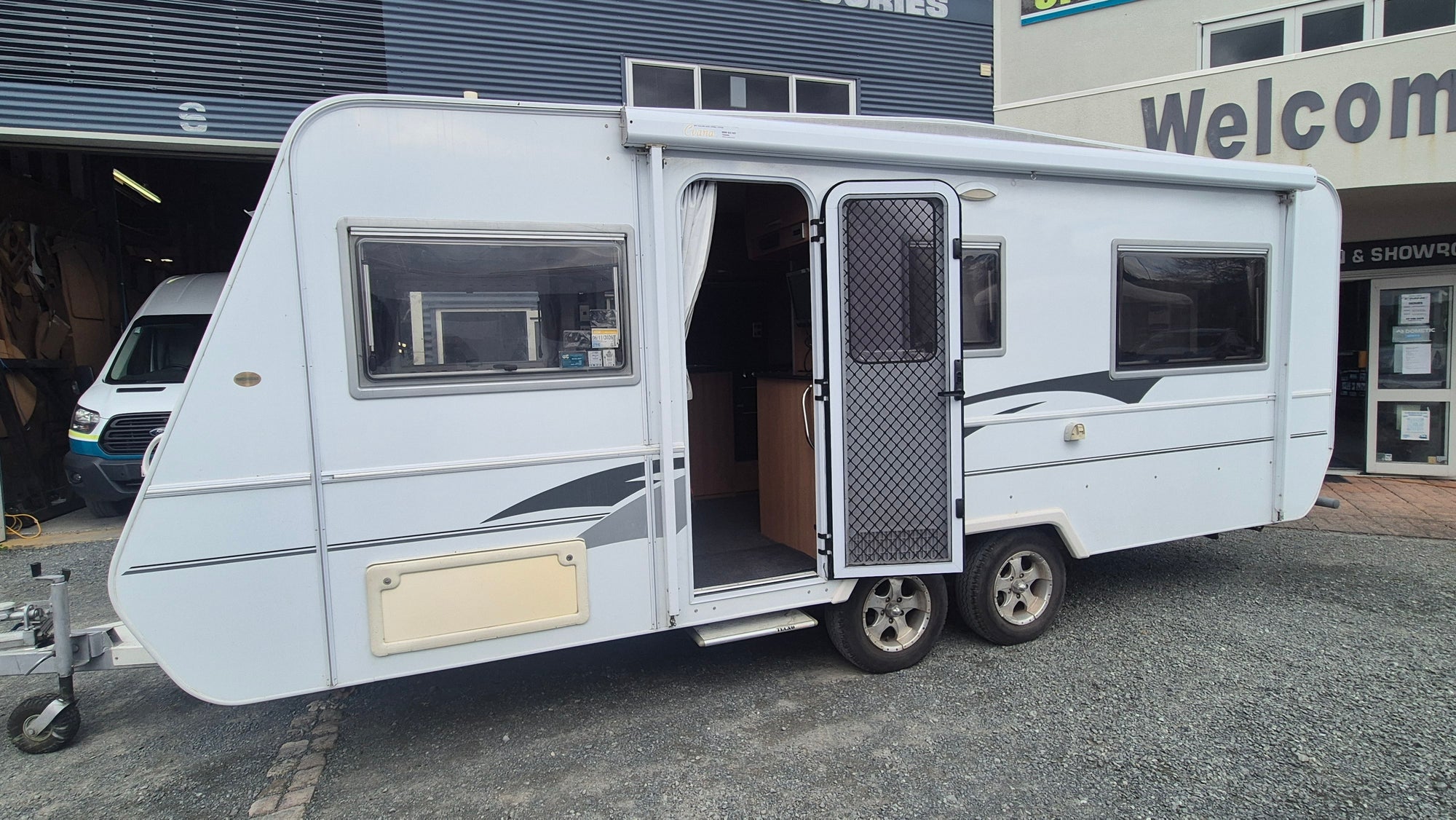 2014 Southern Star