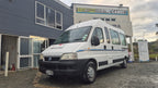 2006, Fiat, Ducato Van