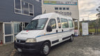 2006, Fiat, Ducato Van