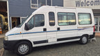 2006, Fiat, Ducato Van