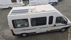 2006, Fiat, Ducato Van