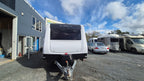 2023 Jayco Silverline
