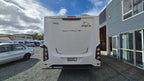 2023 Jayco Silverline